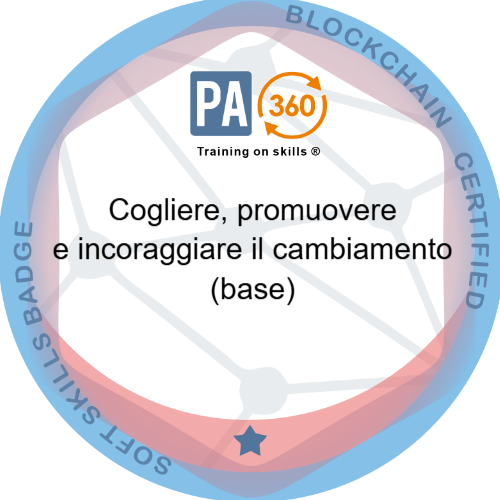 Badge pubblico 68797